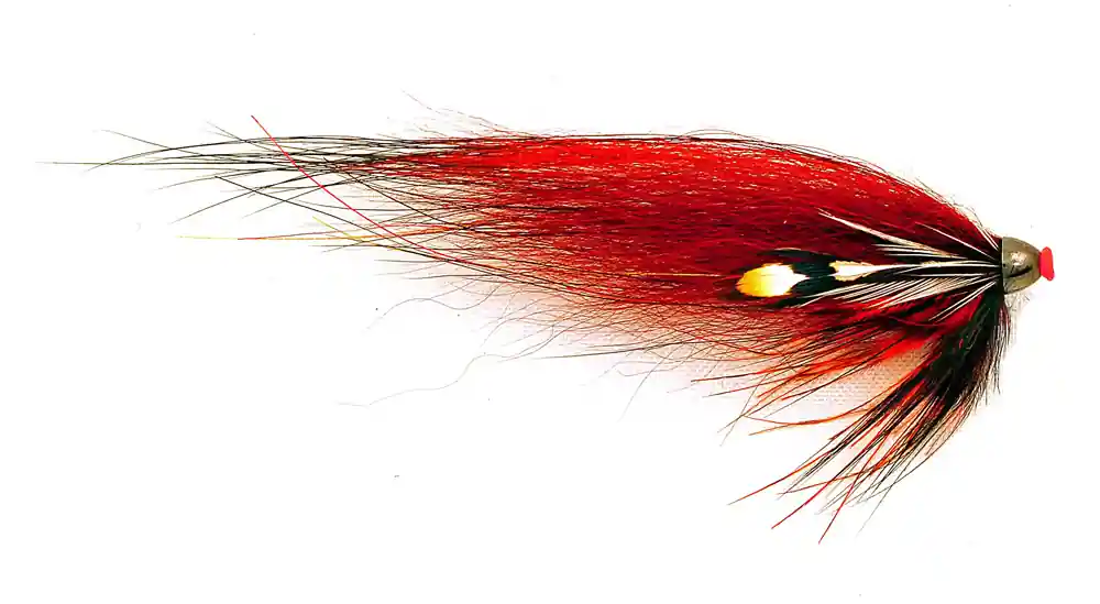 Frödin Flies Tubenfliege Micro Series - Pahtakorva-