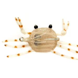 Fulling Mill Salzwasserfliege - Alphonse Crab-