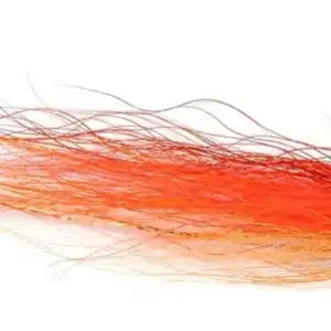 Fulling Mill Salzwasserfliege - Oz Euro Bass Clouser-