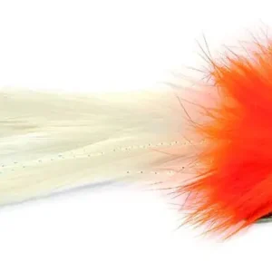 Fulling Mill Salzwasserfliege - Tarpon Casa Mar Special-
