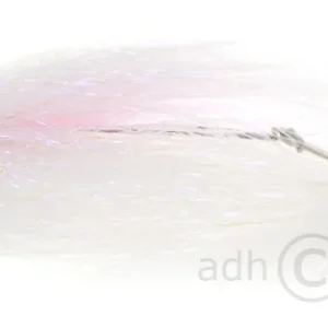 Fishient H2O Offshore Tandem Streamer - Psycho Squid pink-