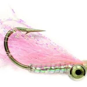 Fulling Mill Crazy Charly Pink-