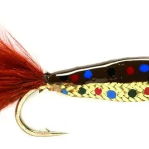 Fulling Mill - Brownie Par-