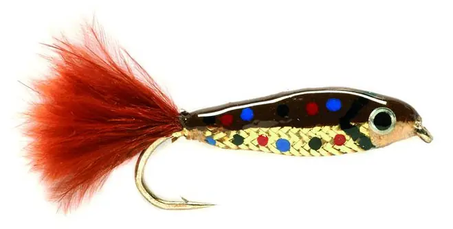 Fulling Mill - Brownie Par-