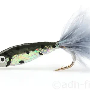 Fulling Mill - Rainbow Par-