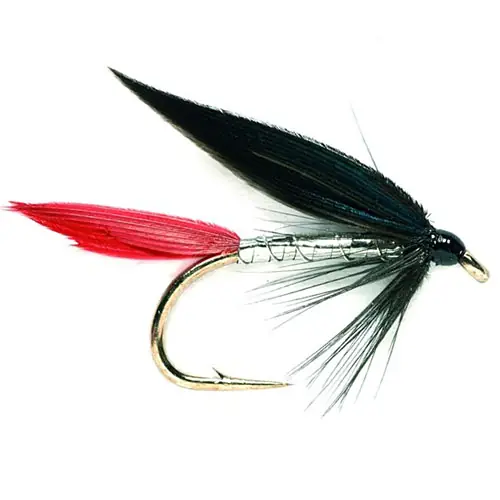Fulling Mill Nassfliege - Butcher-