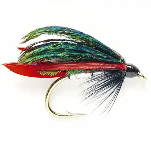 Fulling Mill Nassfliege - Alexandra-