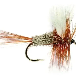 Fulling Mill Trockenfliege - Irresistible-