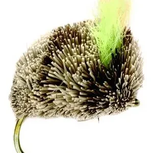 Fulling Mill Trockenfliege - Bonio Brotfliege-