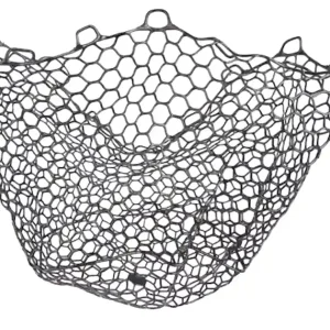 Rising Lunker Replacement Net Ersatznetz black-