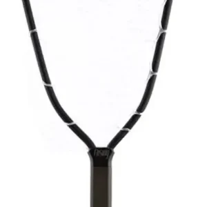 Rising Brookie Landing Net 25cm Handle stealth clear-