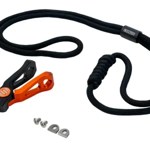 Shilton Nipper orange-