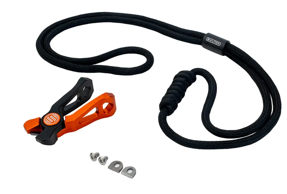 Shilton Nipper orange-