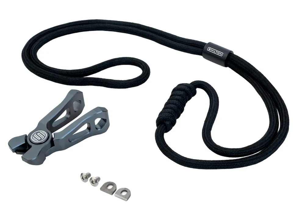 Shilton Nipper charocal-