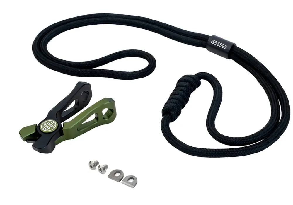 Shilton Nipper green-