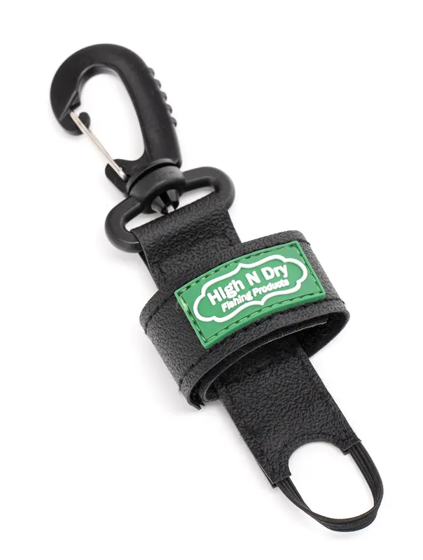 Guideline High and Dry Holder ( Gel & Fluid )-