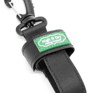 Guideline High and Dry Holder (Powdered with Brush & Spray)-