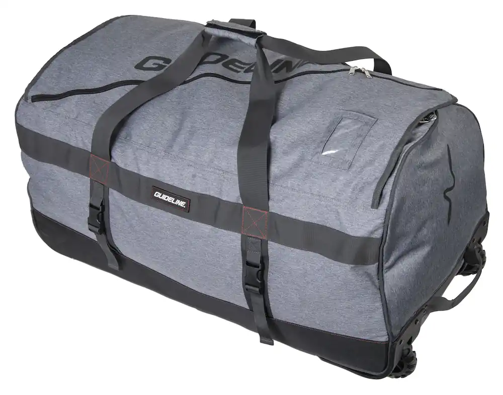 Guideline Large Roller Bag Reisetrolley-