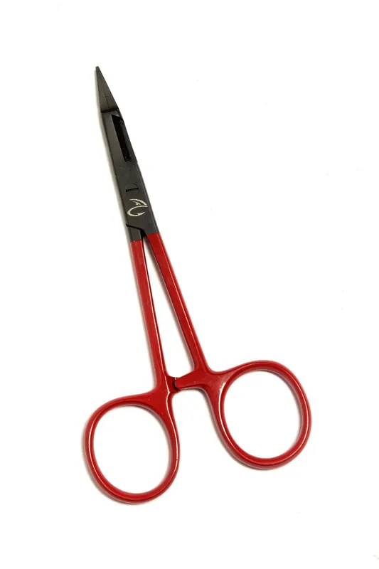 Fulling Mill Forceps Allround Zange-