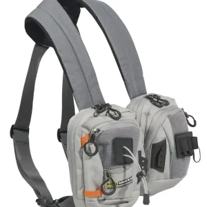 Soldarini Fly Tackle RCX Double Competition Chest Pack Brusttasche-