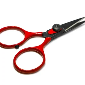 Fulling Mill Adjustable Razor Scissors Bindeschere-