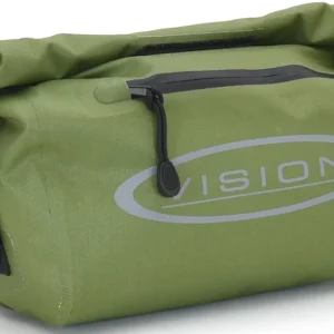 Vision AQUA Handles Waterproof Hüfttasche Olive-