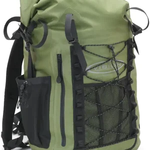 Vision AQUA Weekend Backpack Waterproof 50L Olive-