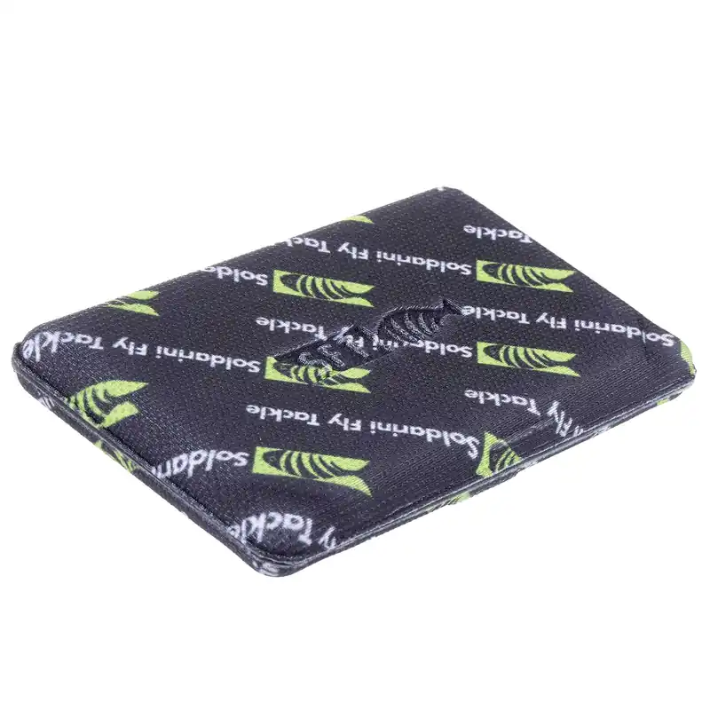 Soldarini Eva Nymph Fly Box Super Slim black-