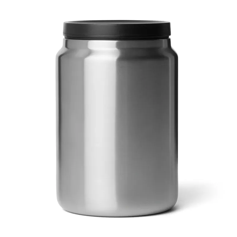 Yeti Rambler Food Jar 24 oz (710 ml) stainless steel-