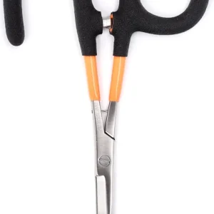 Guideline Easy Grip Forceps 6" Zange-
