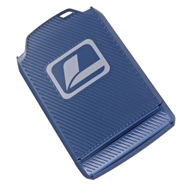 Loop Opti 160 Universal Fly Box Fliegenbox swedish blue-
