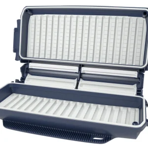 Loop Opti 270 Tarpon-Predator Box Fliegenbox swedish blue-