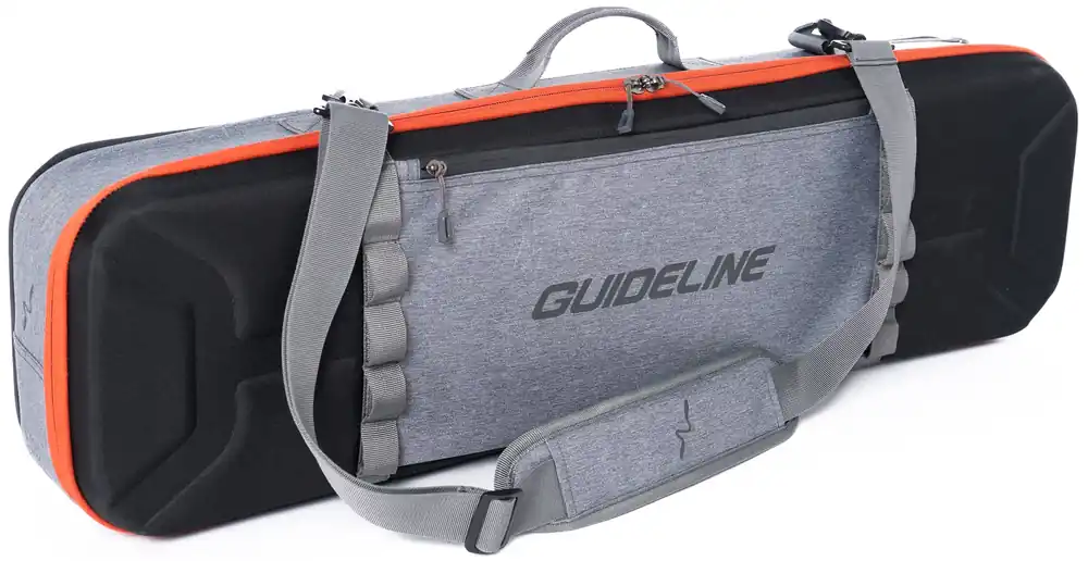 Guideline Travel Rod Bag Rutenkoffer-