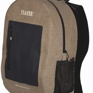 Traper Waterproof YKK Backpack Rucksack wasserdicht-