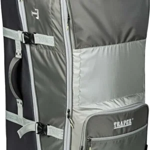 Traper Active Wheeled Bag Reisekoffer-
