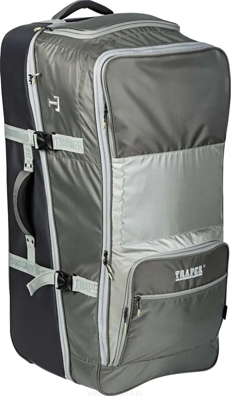 Traper Active Wheeled Bag Reisekoffer-