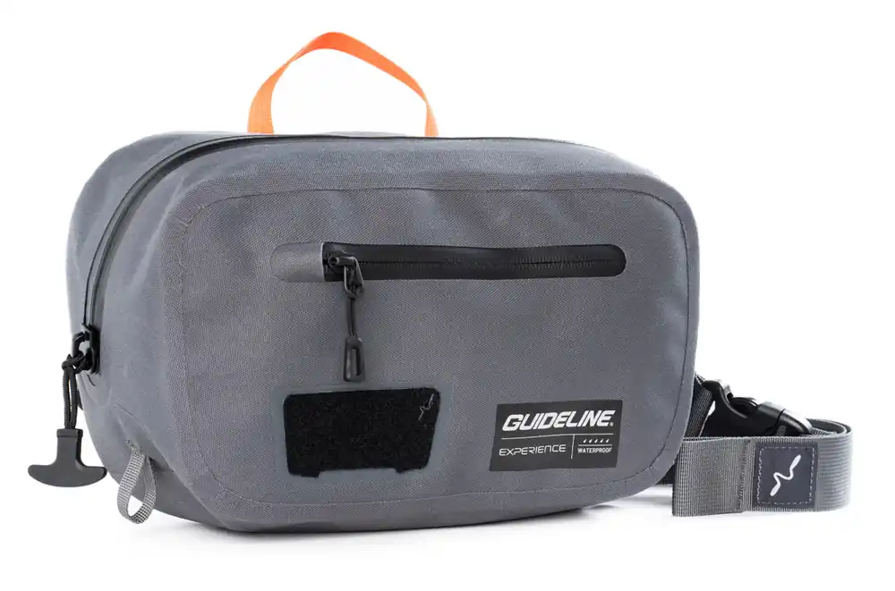 Guideline Experience Waterproof Waistbag 5 Hüfttasche-