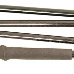 Guideline Wading Staff Carbon Foldable klappbarer Watstock-