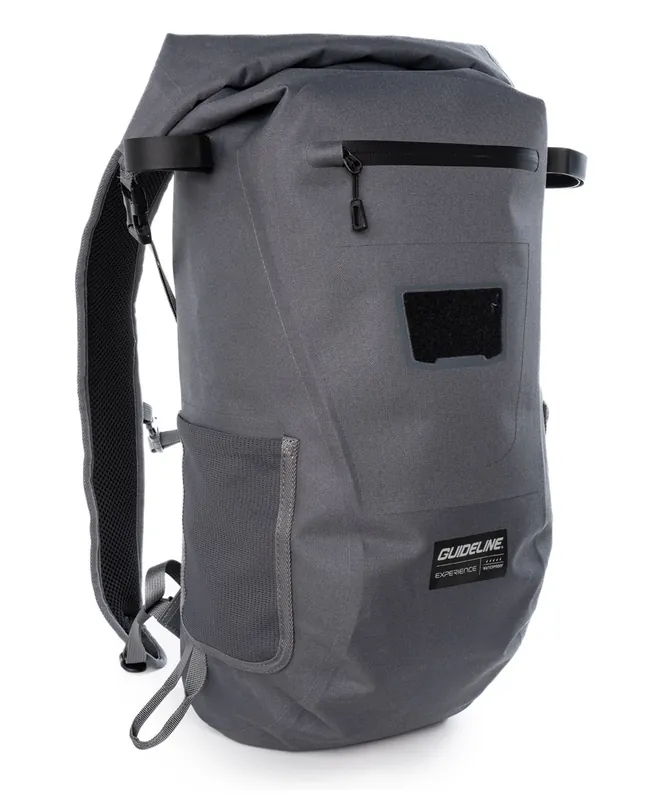 Guideline Experience Waterproof Rolltop 21 Backpack Rucksack-