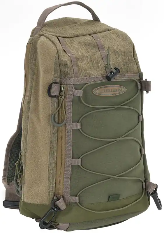 Vision SLING Pack Nutria-