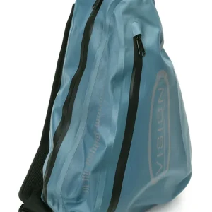 Vision Aqua Sling Slingpack Wasserdicht Petrol Blue-