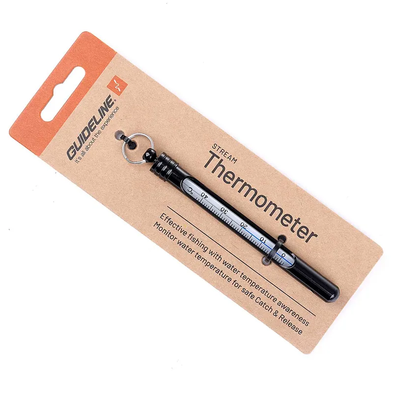 Guideline Stream Thermometer-