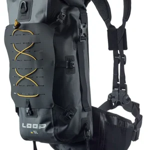 Loop Tactical Backpack 15L Rucksack black-