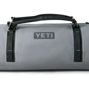 Yeti Panga 100L Waterproof Duffel storm grey-
