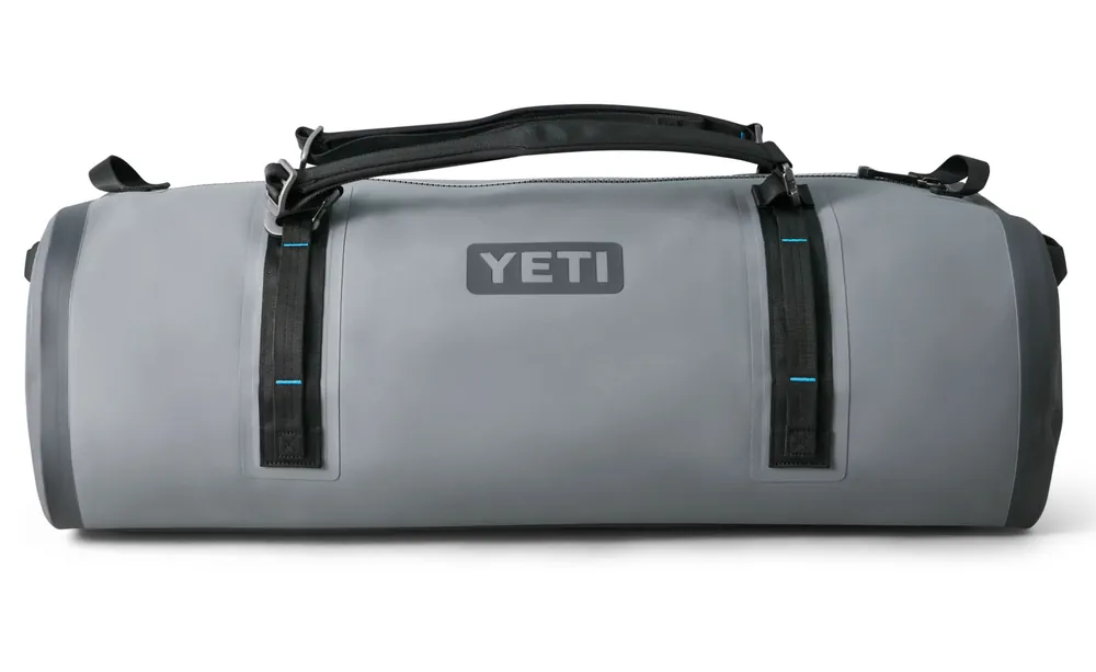 Yeti Panga 100L Waterproof Duffel storm grey-