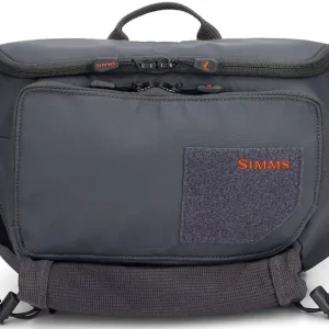 Simms Tributary Hip Pack Tahitian Pearl-