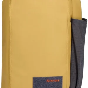 Simms Tributary Sling Pack Bistre-