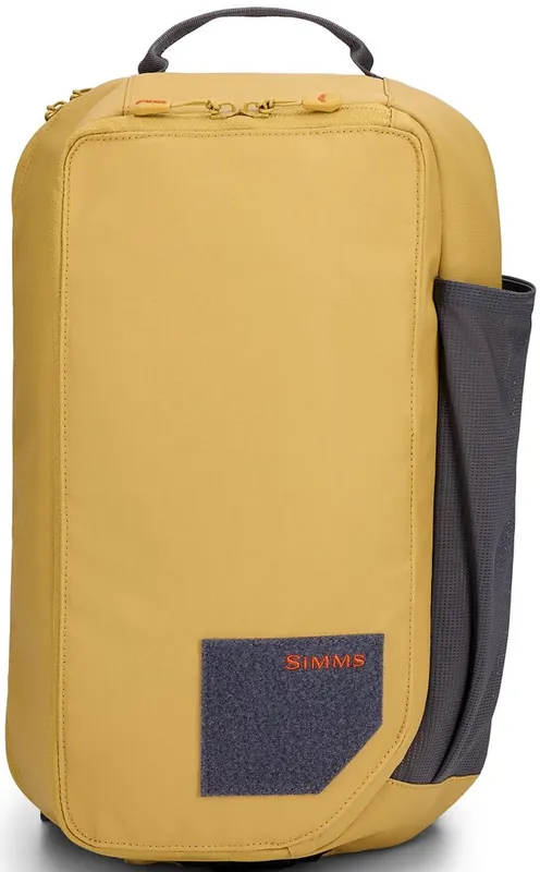 Simms Tributary Sling Pack Bistre-