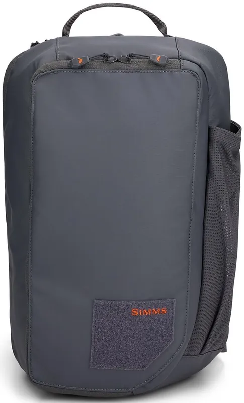 Simms Tributary Sling Pack Tahitian Pearl-