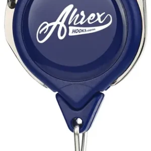 Ahrex Retractor with Clip-